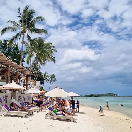 Elephant Beach Club & Resort Samui-2