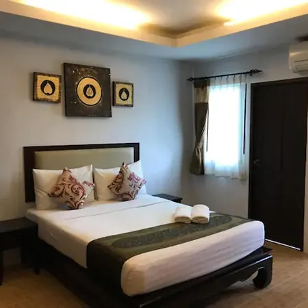 Arina Boutique Residence-2