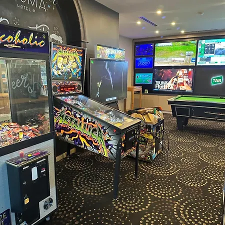 Cooma Hotel-2