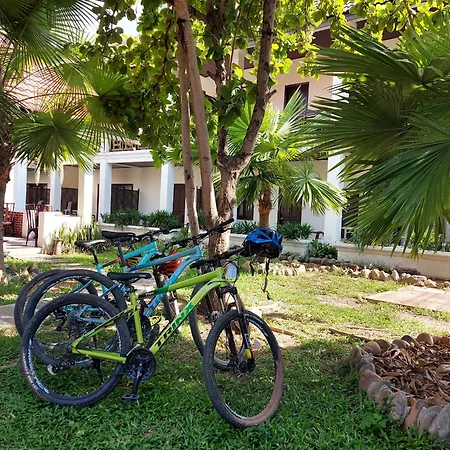 Sunrise Garden House - Luang Prabang-3