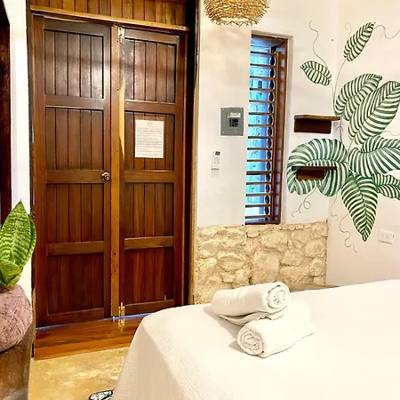 Xcabal Hotel Boutique-3