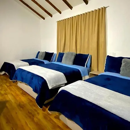 Hotel Niza Colonial-2
