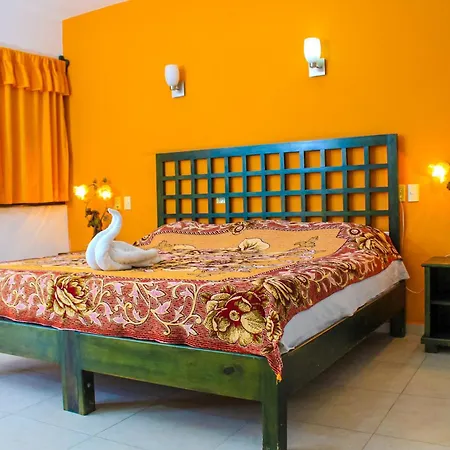 Hotel Rosalia-2