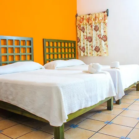 Hotel Rosalia-2