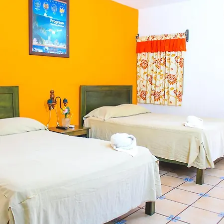 Hotel Rosalia-2