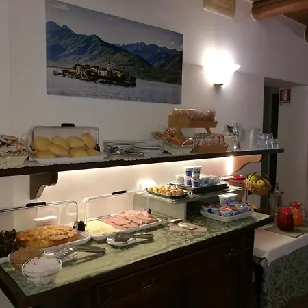 Hotel La Locanda-3