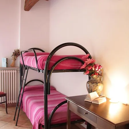 Hotel La Locanda-3