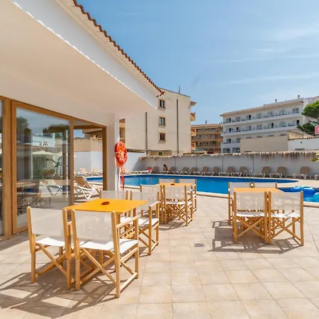Hostal Alzina-2