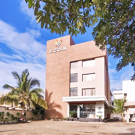 Hotel 9 Coin-3
