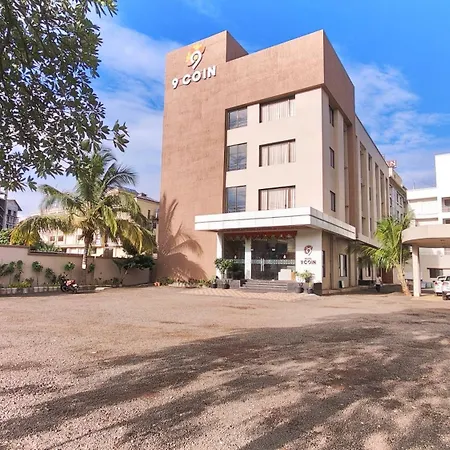 Hotel 9 Coin-3