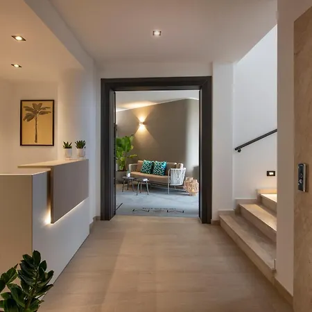Mem Lodge And Suite-3