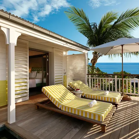 Fouquet'S Saint-Barth-3
