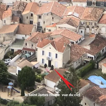Saint James House-2