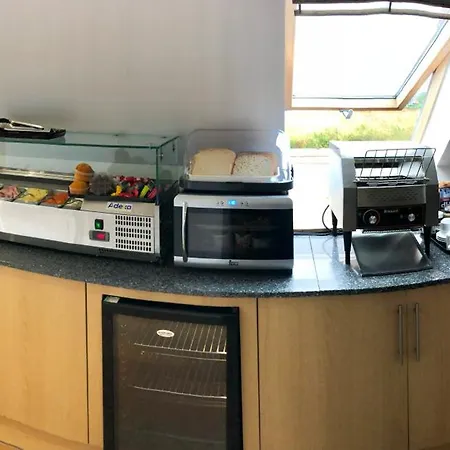 Druid House B&B-3