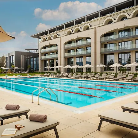 Kings' Valley Medical & Spa Hotel-2