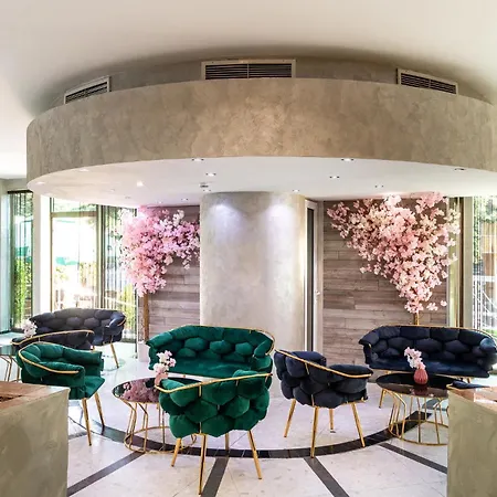 Zdravets SPA Hotel-3