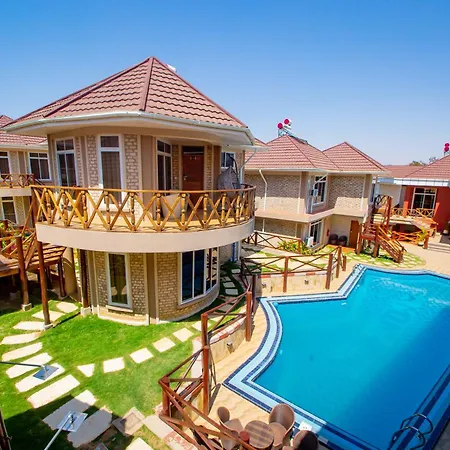 Mount Royal Villa-2