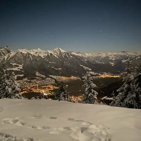Berggasthaus Zanuz-2