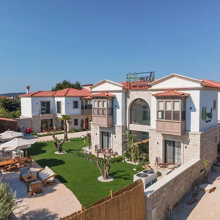 Armel Alaçatı Konaklama-2