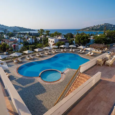 Elementa Boutique Hotel - Adults Friendly-3