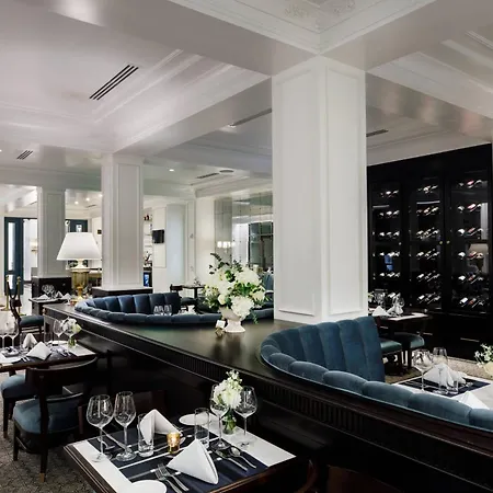 Hotel Carmichael, Autograph Collection-2