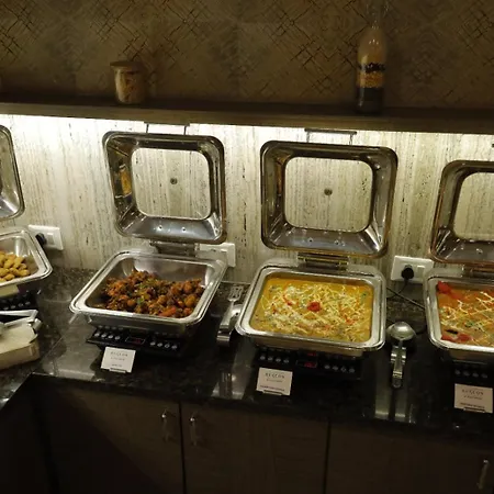 Anaya Beacon Hotel, Jamnagar-2