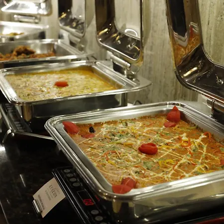Anaya Beacon Hotel, Jamnagar-3