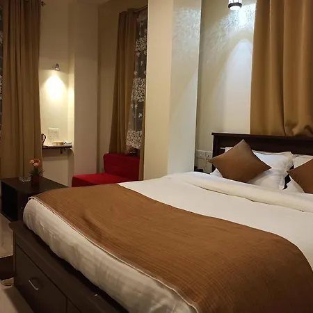 Vanagleda-A Boutique Guest House-3