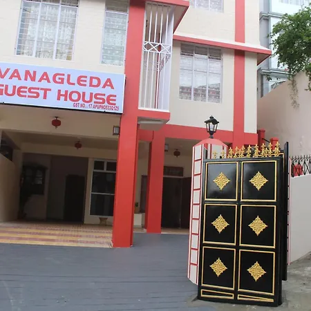 Vanagleda-A Boutique Guest House-2