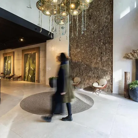 Parkhotel Kortrijk-3