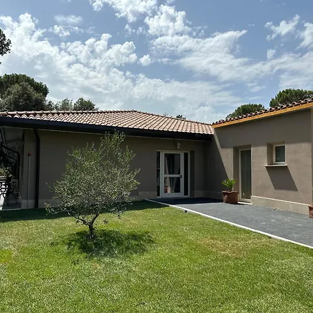 La Tenuta Di Rocca Bruna Country Resort-2