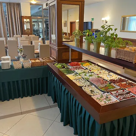 Hotel Great Polonia Conrad Kraków-3