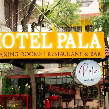 Hotel Pala-2