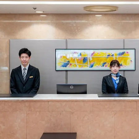 New Otani Inn Sapporo-3