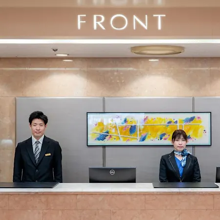 New Otani Inn Sapporo-3