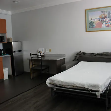 Rodeway Inn & Suites Hayward - Oakland South-3