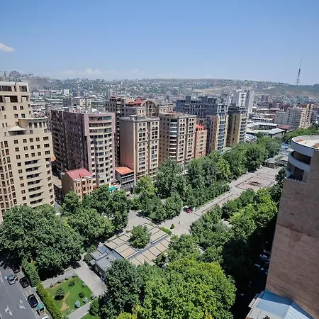 Rooftop Apart-Hotel-3