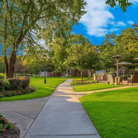 Sonesta Es Suites Parsippany Morris Plains-2