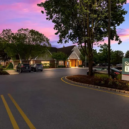 Sonesta Es Suites Parsippany Morris Plains-2