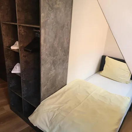 Casa Italia Boutique Rooms-2