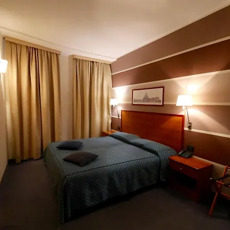Classic Hotel Tulipano-2
