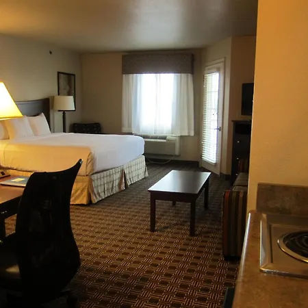 Mainstay Suites St Robert - Fort Leonard Wood-2