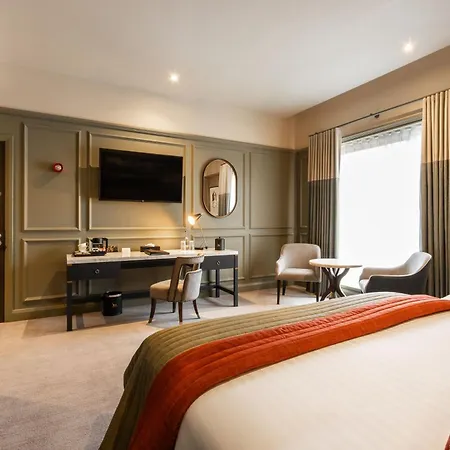 The Ebrington Hotel-2