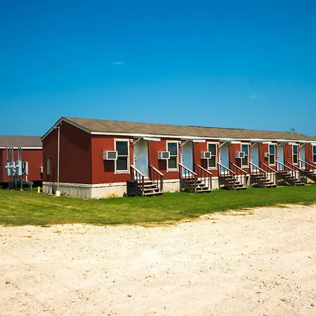 Grand Eagle Ford Lodge & Rv Park-2
