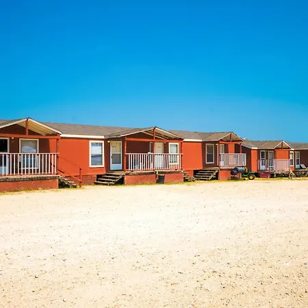 Grand Eagle Ford Lodge & Rv Park-3