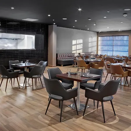 Element By Marriott Edmonton West-3