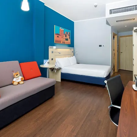 Holiday Inn Express Parma By Ihg-3