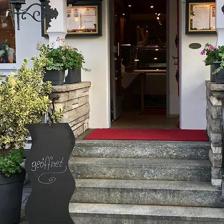 Hotel Alpenrose Fam Holzhauer sen-2
