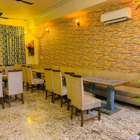 Hotel Mock Orange-2