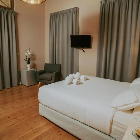 Porta Medina Boutique Hotel (Adults Only)-2